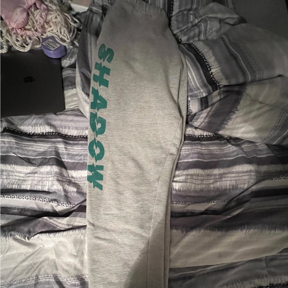 Shadowhill grey sweatpants size small. - Picture 1 of 4